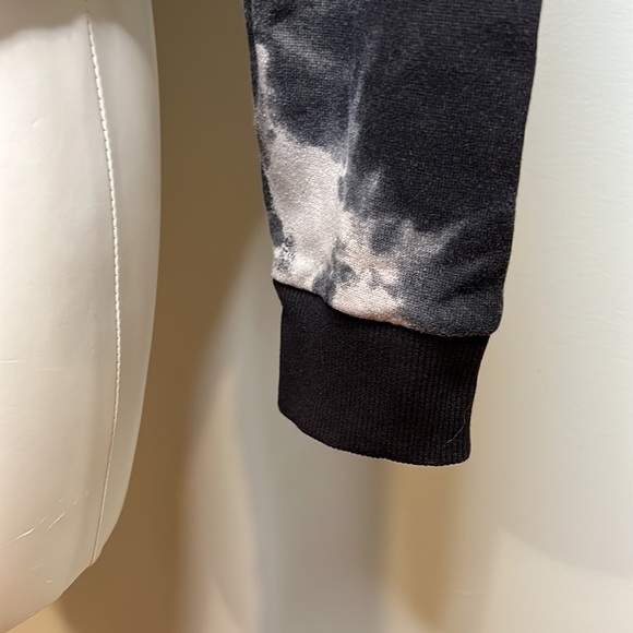 Girls Art Class Tie Dye Sweatshirt - Picture 6 of 8